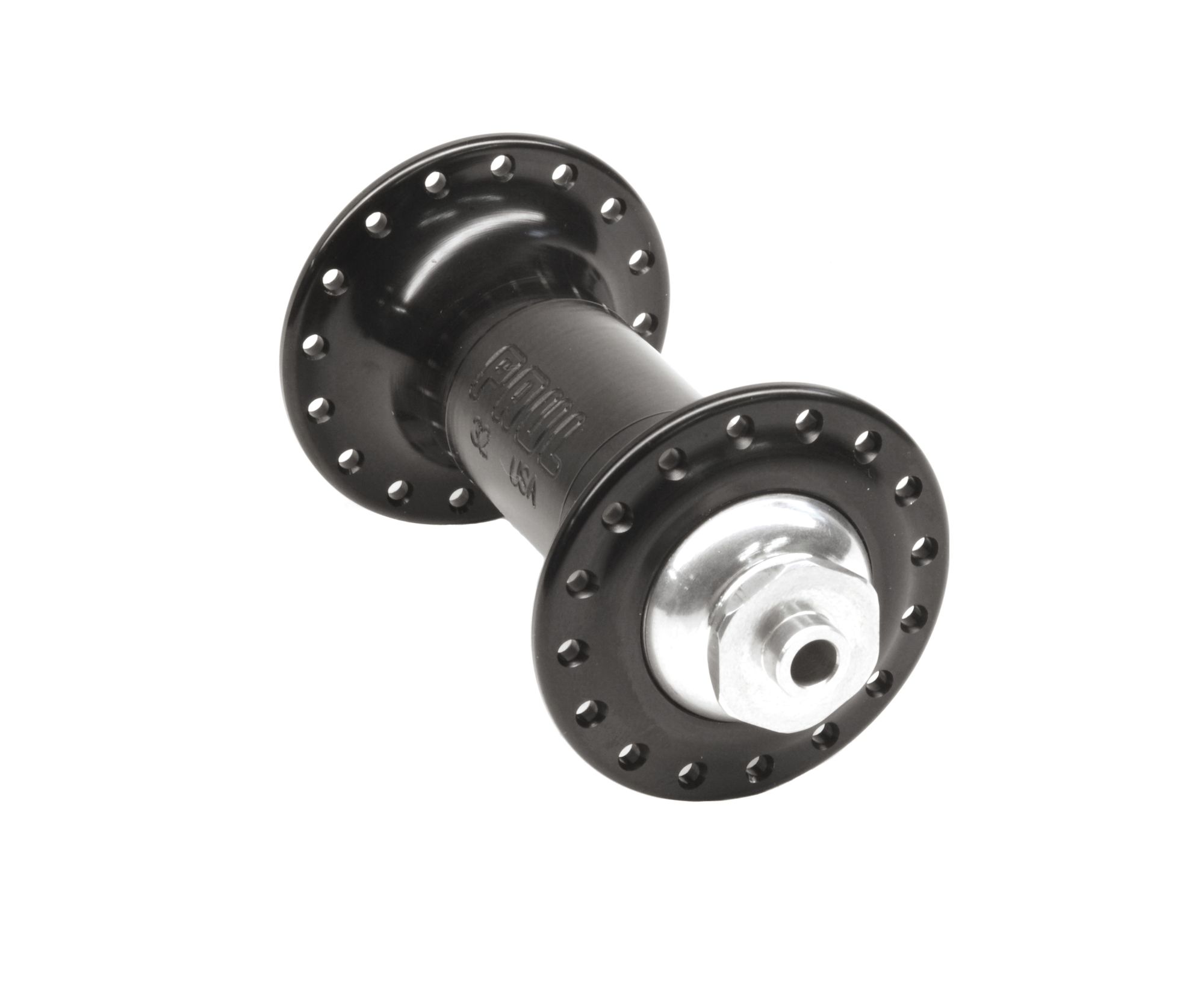 PAUL COMPONENT FHUB HUB FRONT, 100X9MM QR, 32 H. PAUL COMPONENT FHUB HUB FRONT, 100X9MM QR, 32 H.