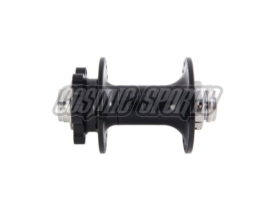 PAUL COMPONENT FHUB THRU AXLE DISC 6-BOLT HUB FRONT, 100X12MM, 32 H. PAUL COMPONENT FHUB THRU AXLE DISC 6-BOLT HUB FRONT, 100X12MM, 32 H.