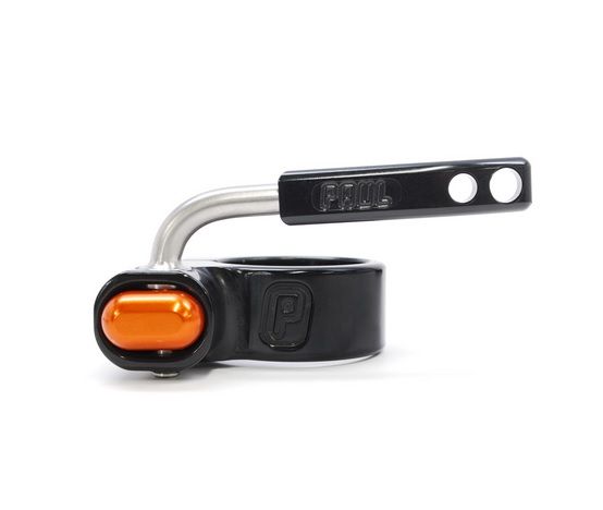 PAUL COMPONENT QUICK RELEASE SEAT POST COLLAR, 35.0MM PAUL COMPONENT QUICK RELEASE SEAT POST COLLAR, 35.0MM