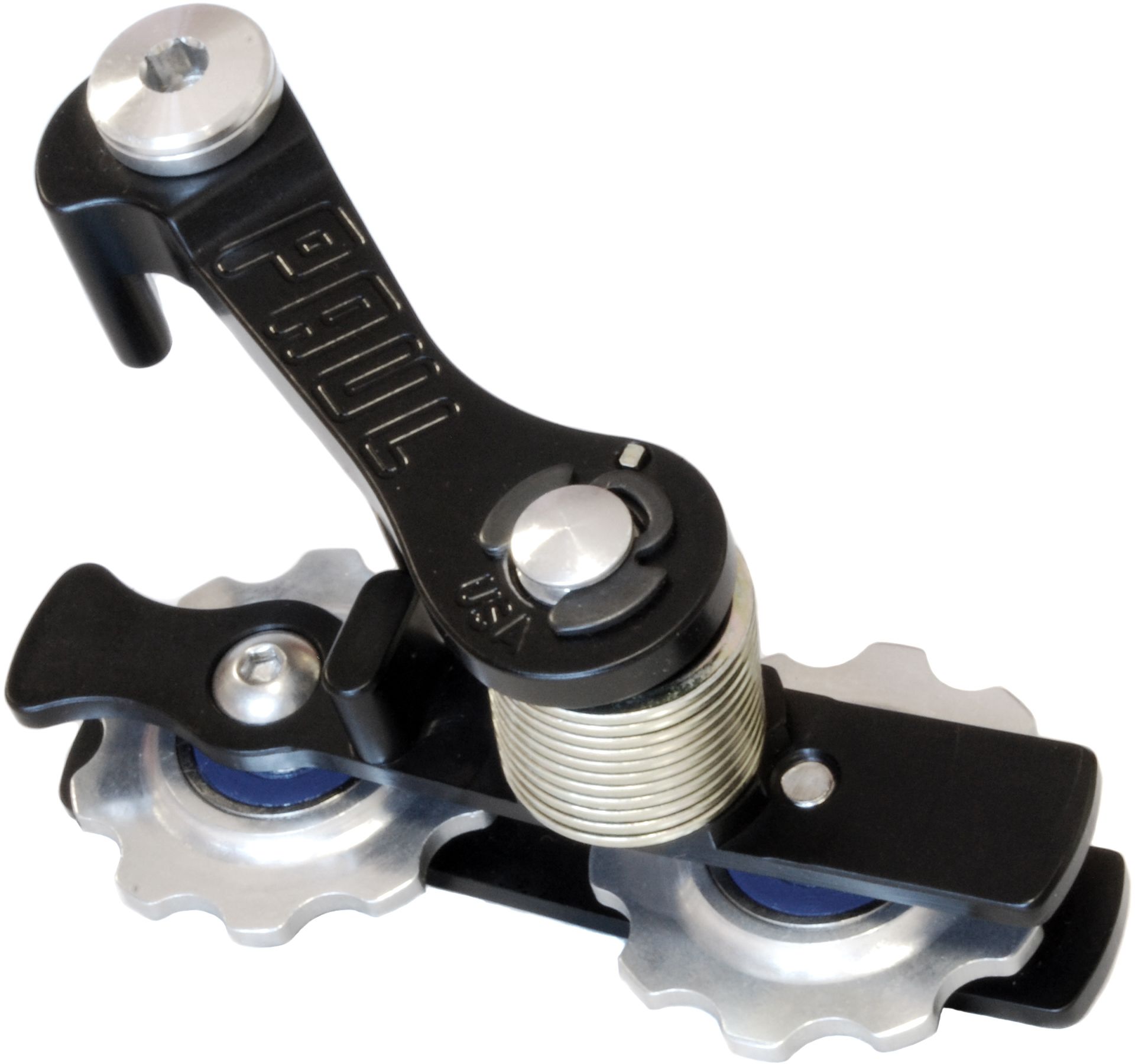 PAUL COMPONENT MELVIN CHAIN TENSIONER PAUL COMPONENT MELVIN CHAIN TENSIONER