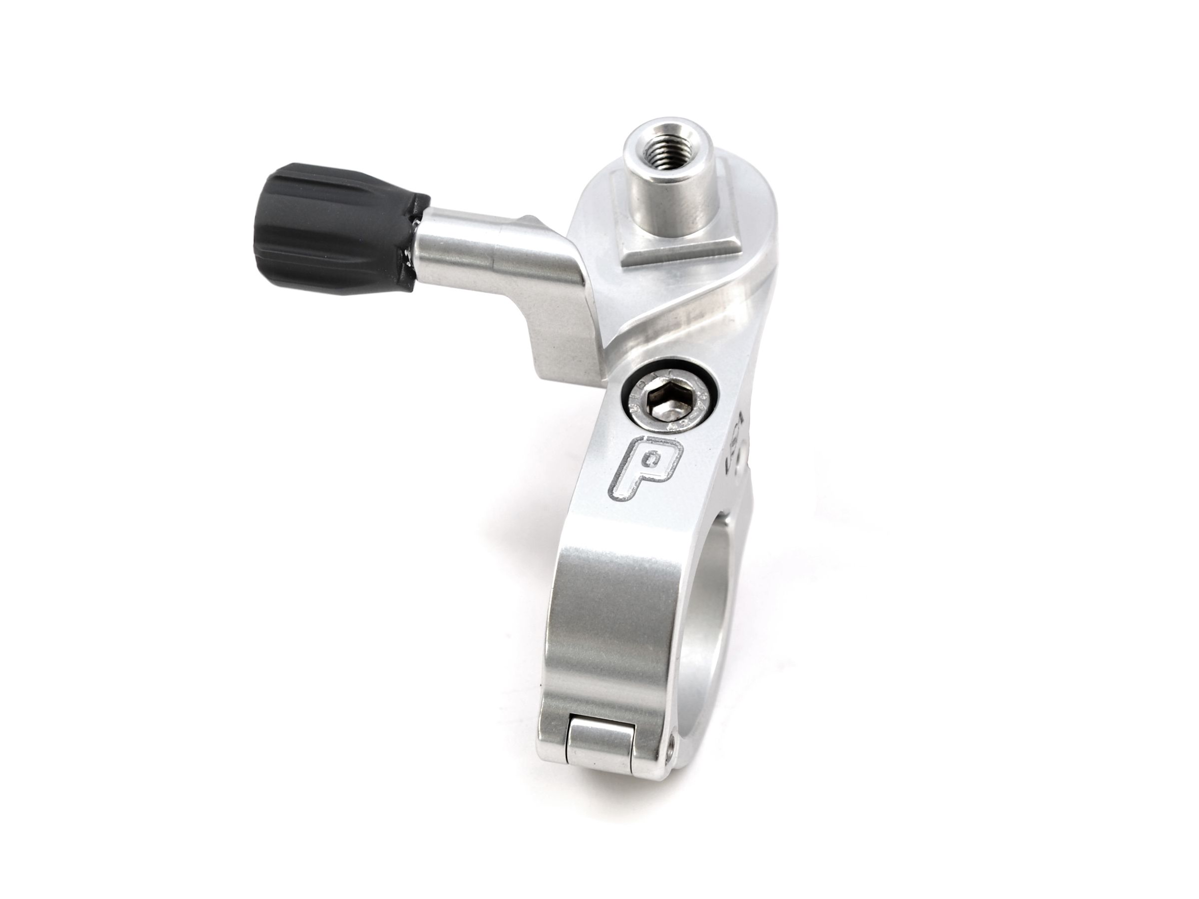 PAUL COMPONENT THUMBIE SHIMANO, 22.2MM, PAIR PAUL COMPONENT THUMBIE SHIMANO, 22.2MM, PAIR