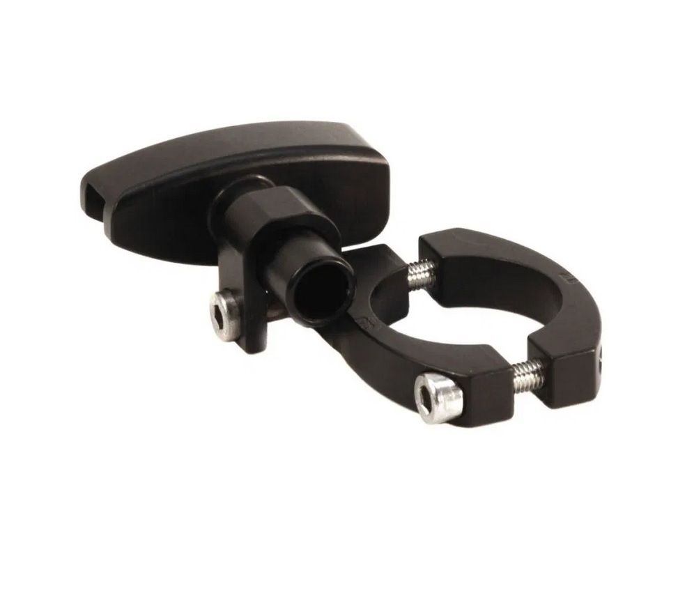 PAUL COMPONENT CHAIN KEEPER CHAIN GUIDE, 31.8MM, BLACK PAUL COMPONENT CHAIN KEEPER CHAIN GUIDE, 31.8MM, BLACK