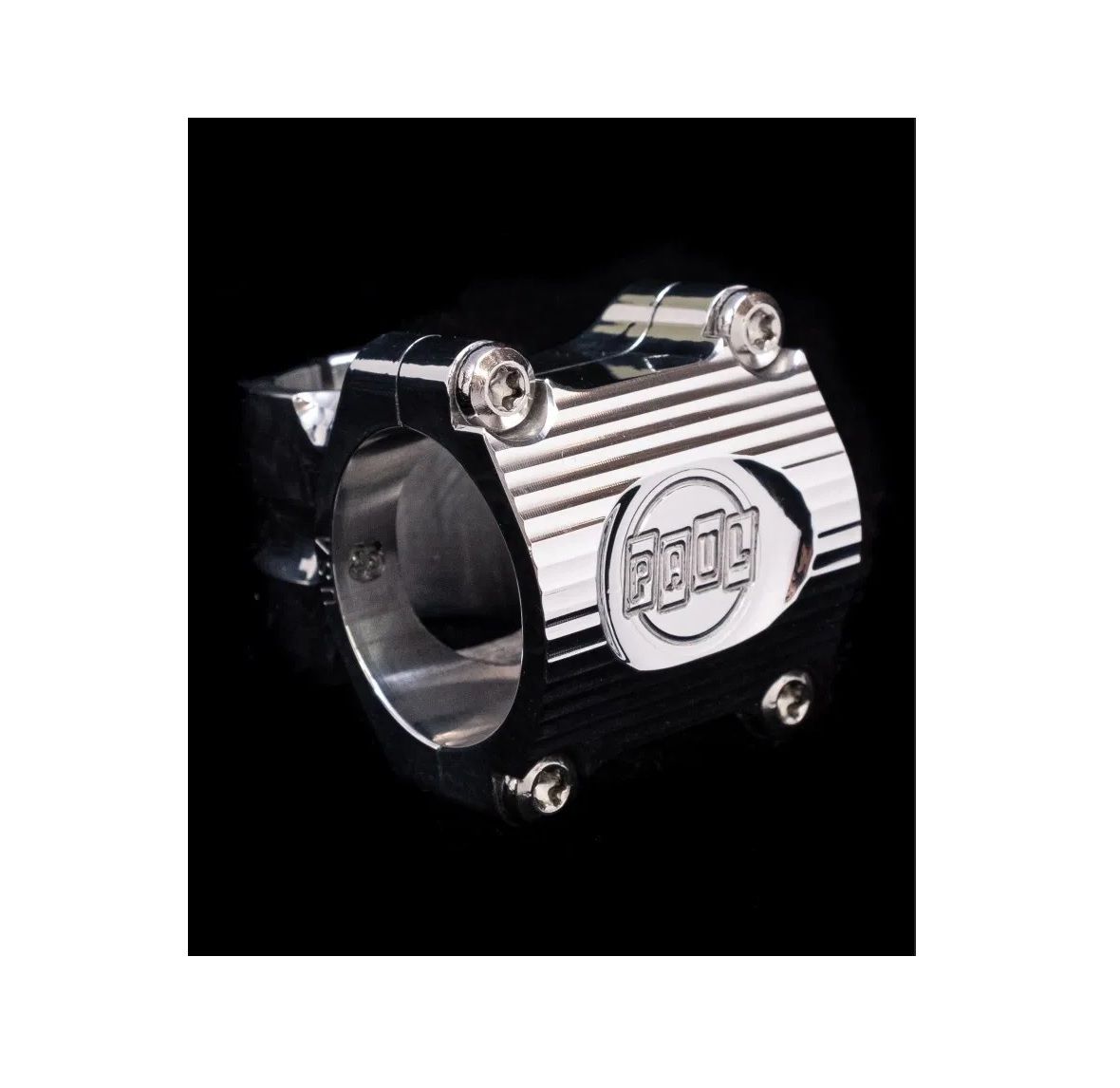 PAUL COMPONENT BOXCAR STEM, 35.0MM, 50MM, 0° PAUL COMPONENT BOXCAR STEM, 35.0MM, 50MM, 0°