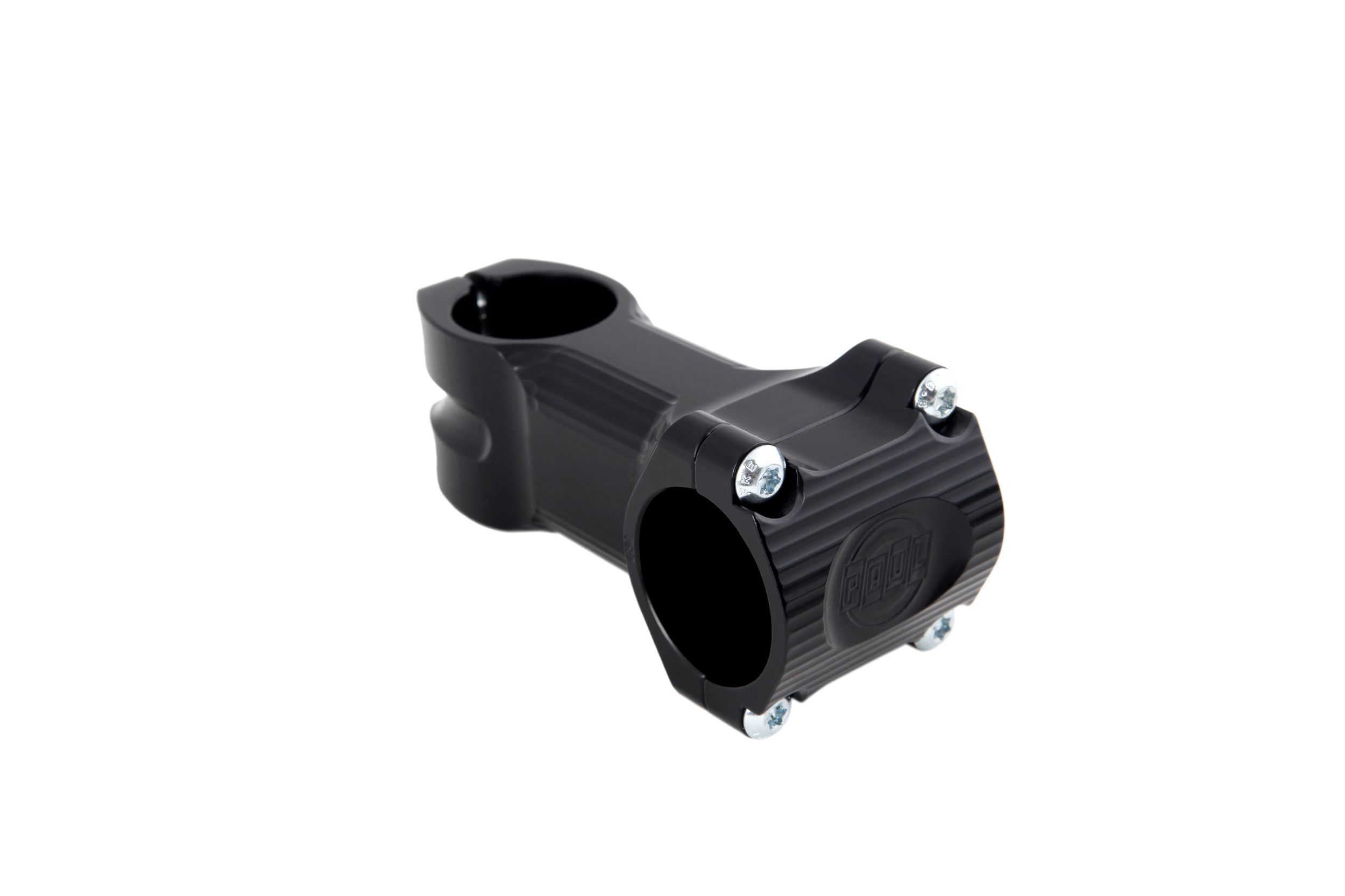 PAUL COMPONENT BOXCAR STEM, 31.8MM, 70MM, 0° PAUL COMPONENT BOXCAR STEM, 31.8MM, 70MM, 0°