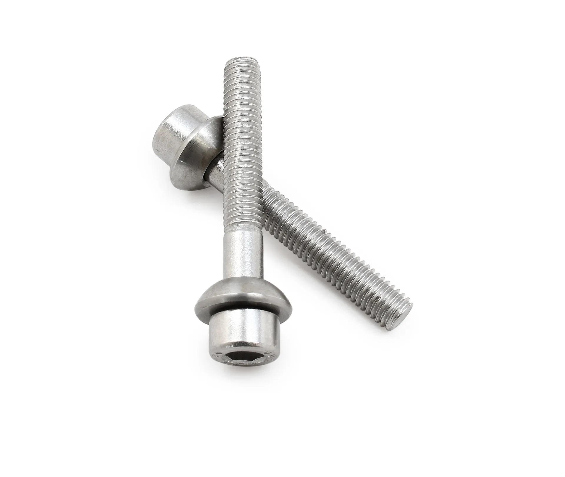 PAUL COMPONENT TALL & HANDSOME POST BOLT & WASHER KIT PAUL COMPONENT TALL & HANDSOME POST BOLT & WASHER KIT