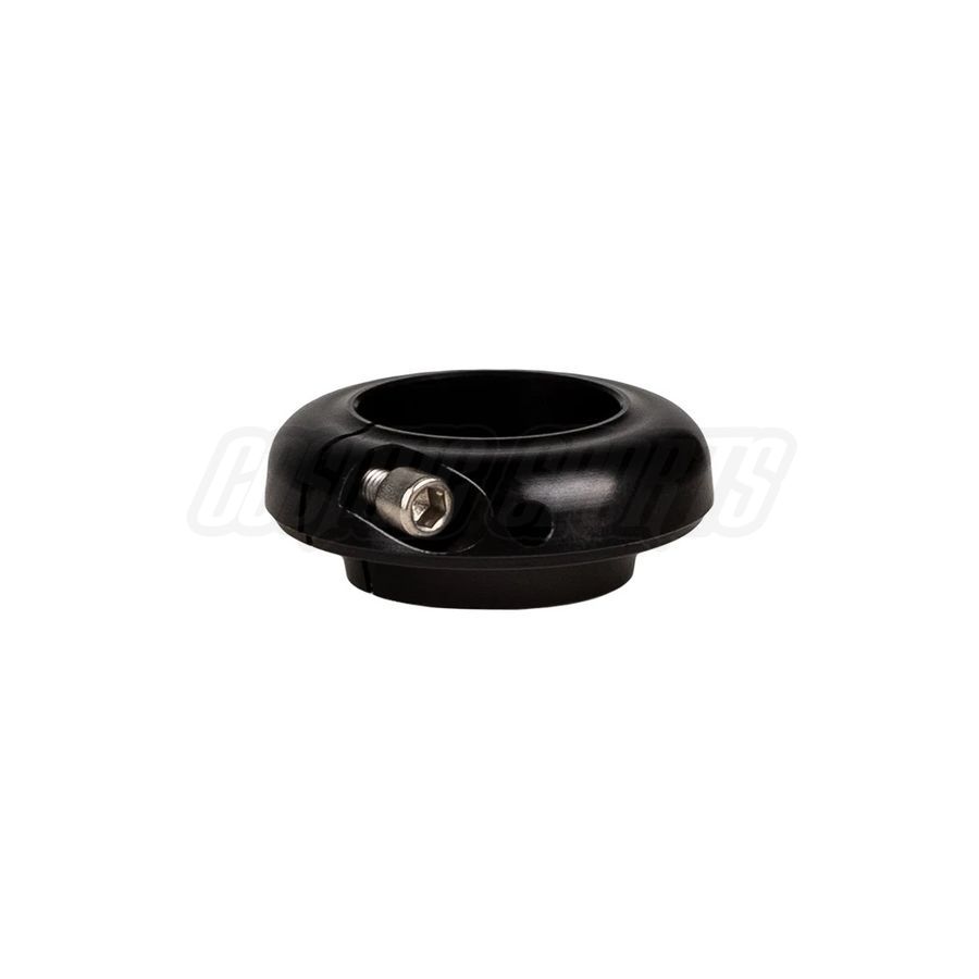 CHRIS KING ADJUSTING CLAMP ISO SD, LOW PROFILE, BLACK CHRIS KING ADJUSTING CLAMP ISO SD, LOW PROFILE, BLACK