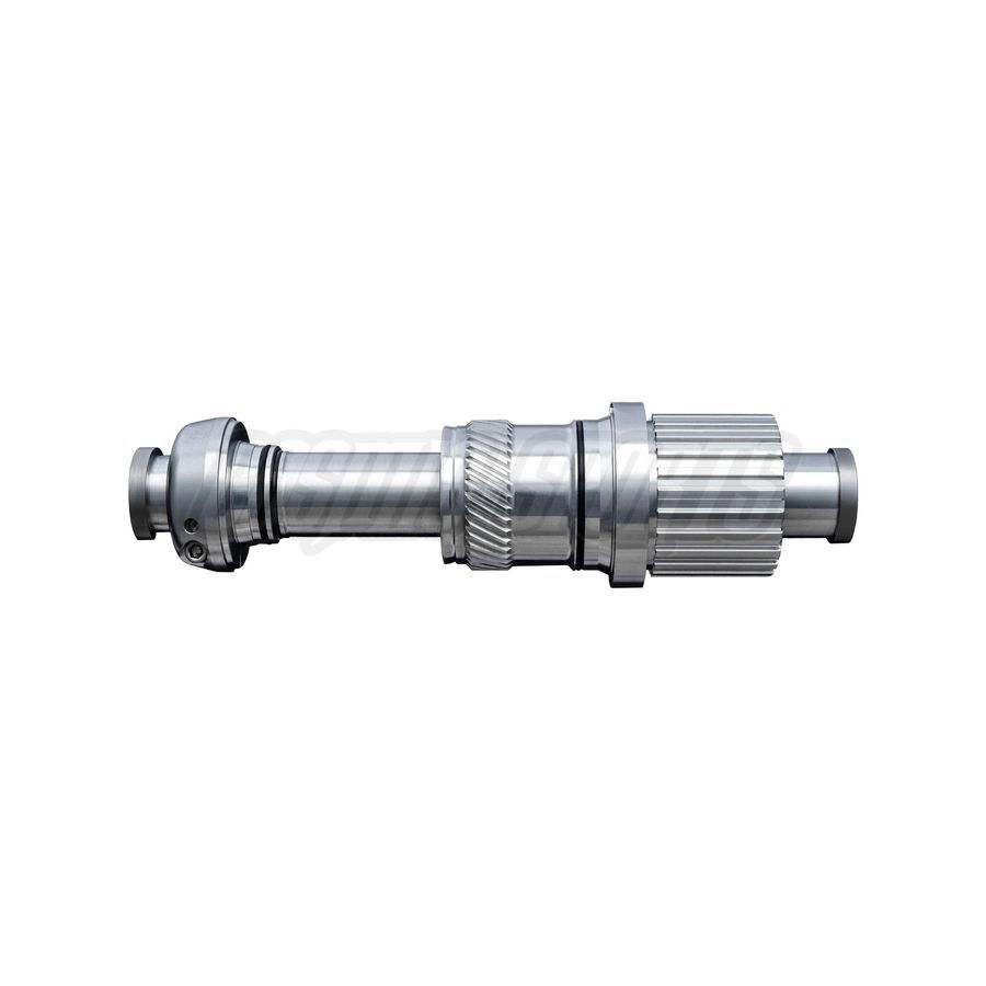 CHRIS KING ISO DH CONVERSION KIT SHIMANO MICROSPLINE, 157X12MM, INCL. BEARINGS CHRIS KING ISO DH CONVERSION KIT SHIMANO MICROSPLINE, 157X12MM, INCL. BEARINGS