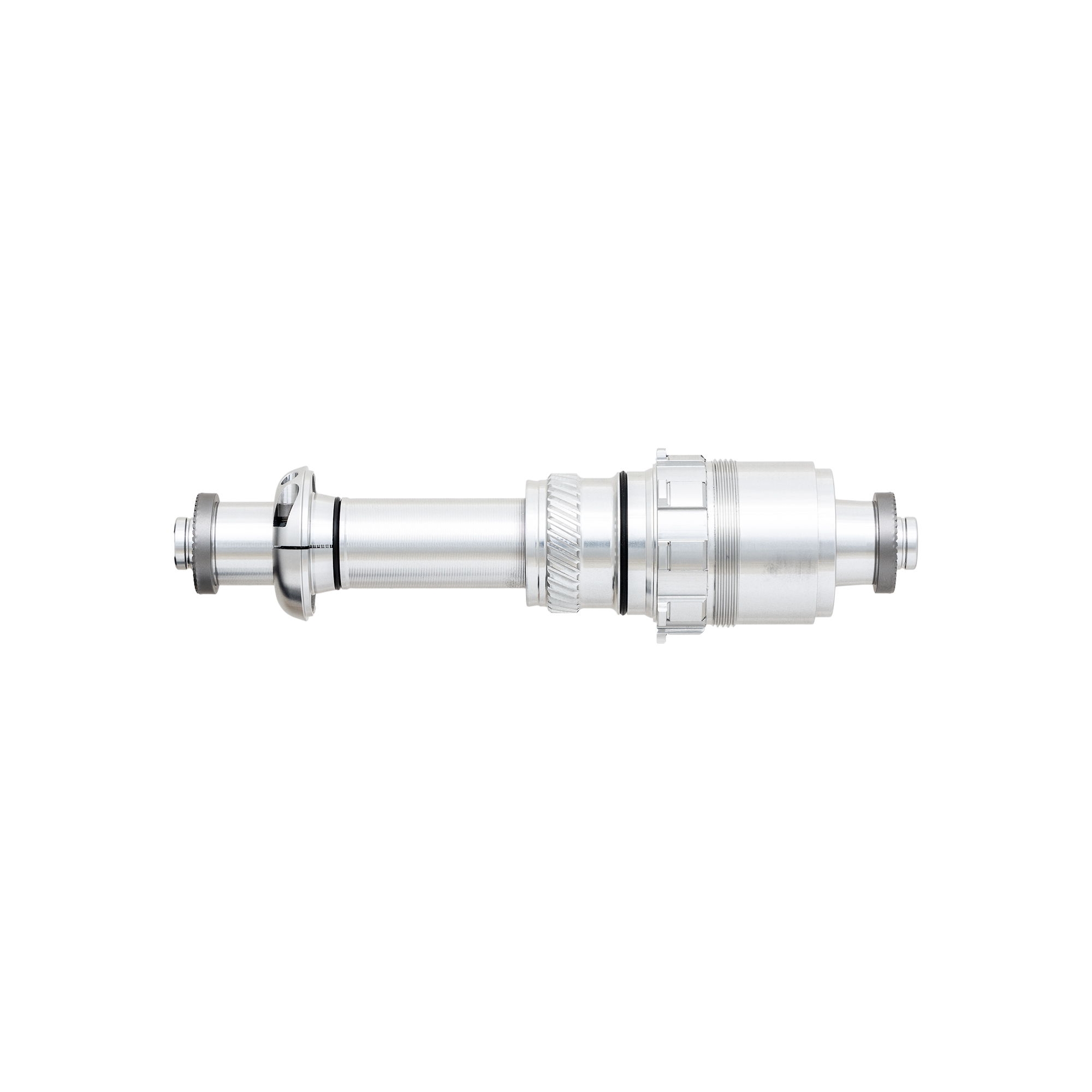CHRIS KING R45 GEN.4 CONVERSION KIT INCL. AXLE/BEARING SRAM XDR, 130X10MM QR, STAINLESS STEEL CHRIS KING R45 GEN.4 CONVERSION KIT INCL. AXLE/BEARING SRAM XDR, 130X10MM QR, STAINLESS STEEL