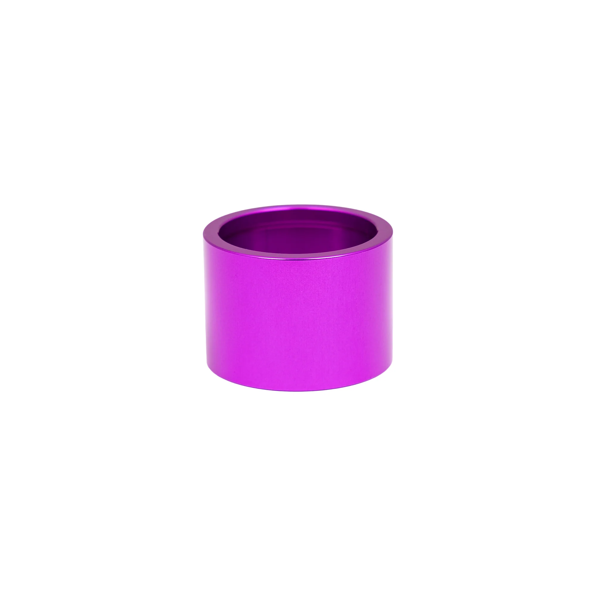 CHRIS KING HEADSET SPACER, 1 1/8"/28.6, 25MM CHRIS KING HEADSET SPACER, 1 1/8"/28.6, 25MM