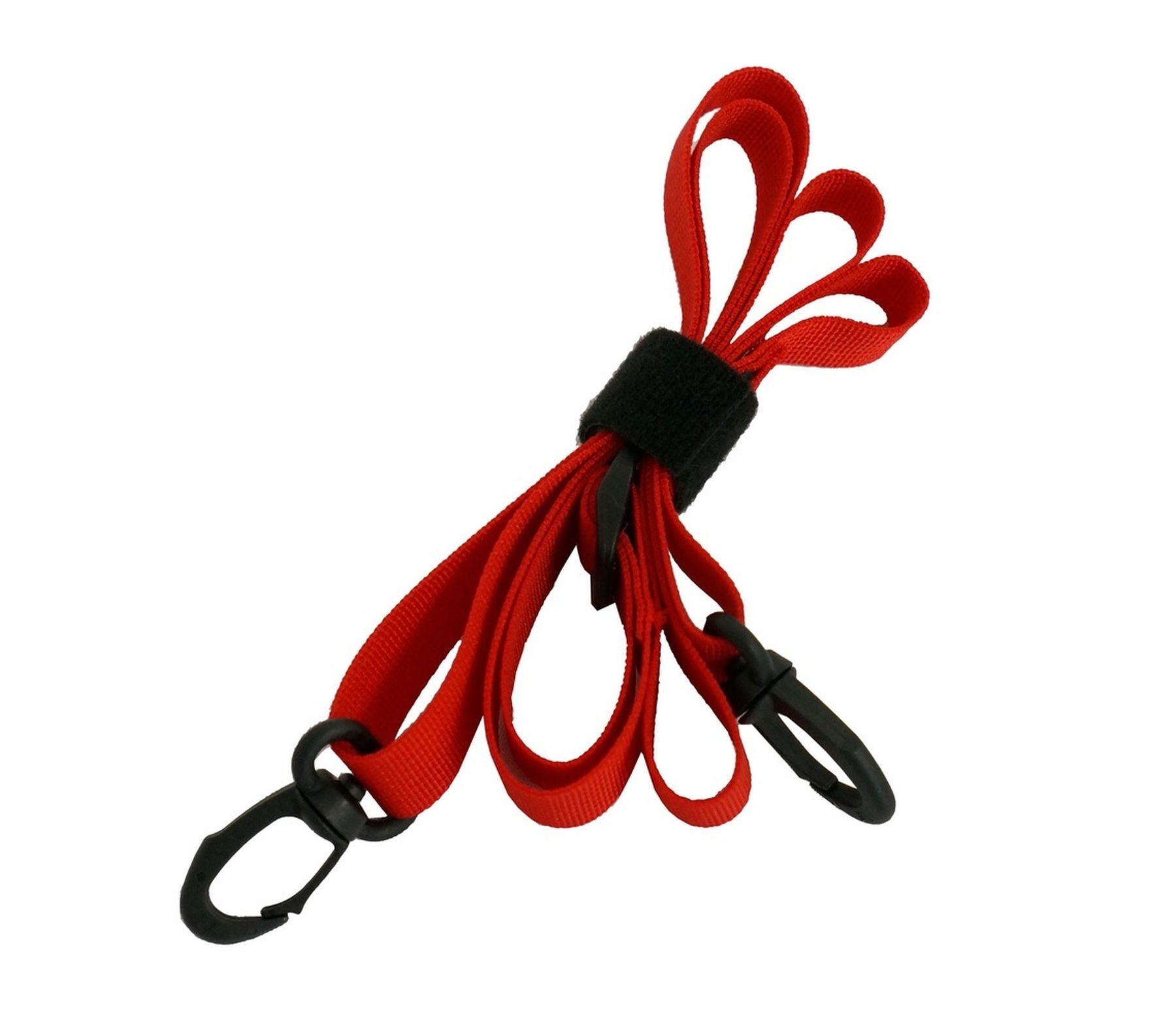 REVELATE DESIGNS EGRESS POCKET SHOULDER STRAP, RED REVELATE DESIGNS EGRESS POCKET SHOULDER STRAP, RED