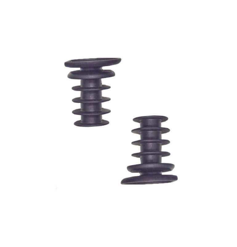 REVELATE DESIGNS WILLIWAW POGIE BAR END PLUGS REVELATE DESIGNS WILLIWAW POGIE BAR END PLUGS