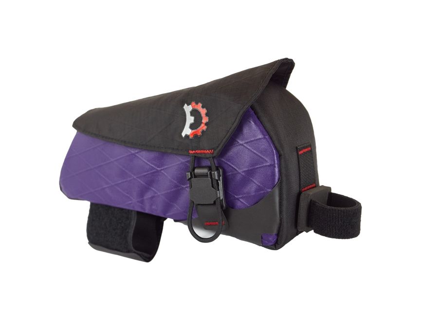 REVELATE DESIGNS MAG TANK TOP TUBE BAG, 1L REVELATE DESIGNS MAG TANK TOP TUBE BAG, 1L