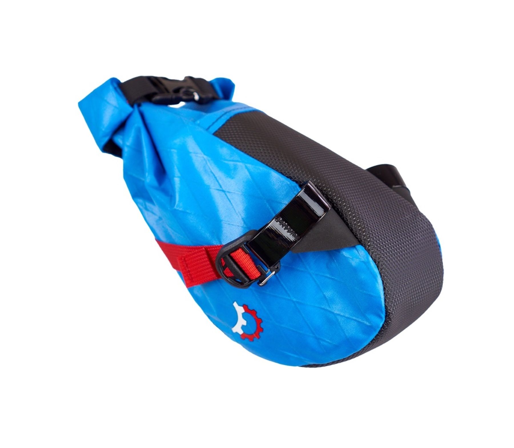 REVELATE DESIGNS SHREW SEAT BAG, 3L, BLUE REVELATE DESIGNS SHREW SEAT BAG, 3L, BLUE
