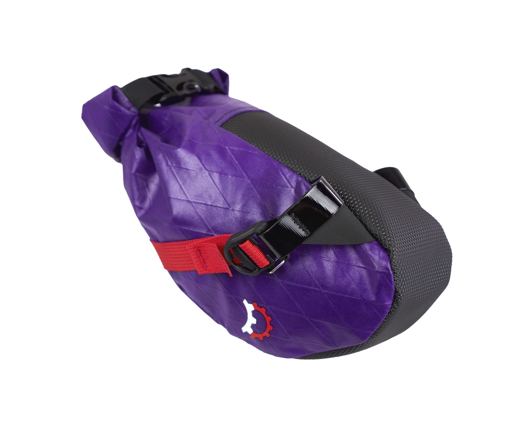 REVELATE DESIGNS SHREW SEAT BAG, 3L, PURPLE REVELATE DESIGNS SHREW SEAT BAG, 3L, PURPLE