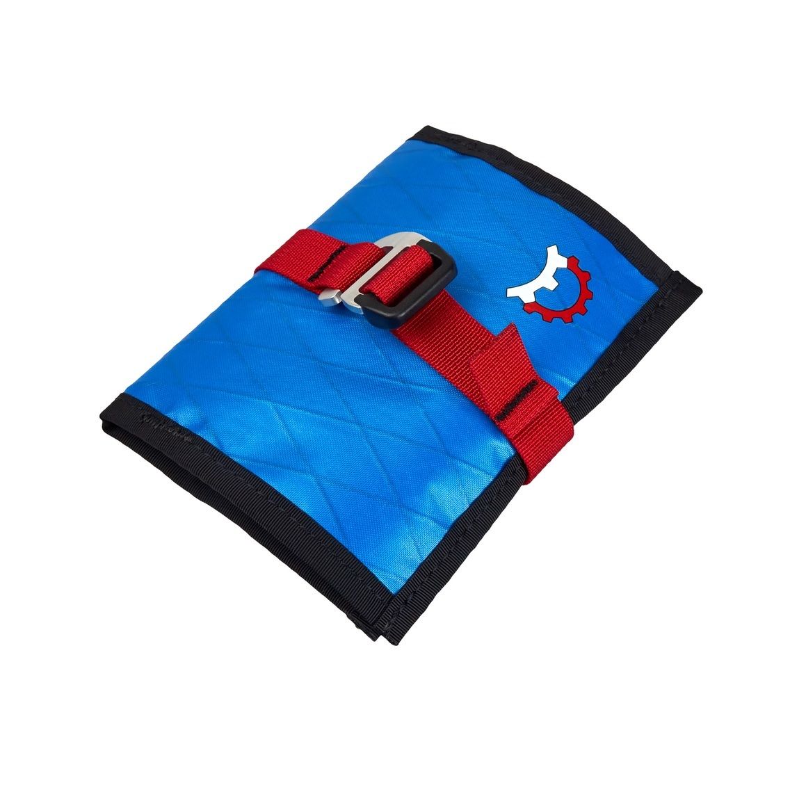 REVELATE DESINGS TOOLCASH TOOLBAG, BLUE REVELATE DESINGS TOOLCASH TOOLBAG, BLUE