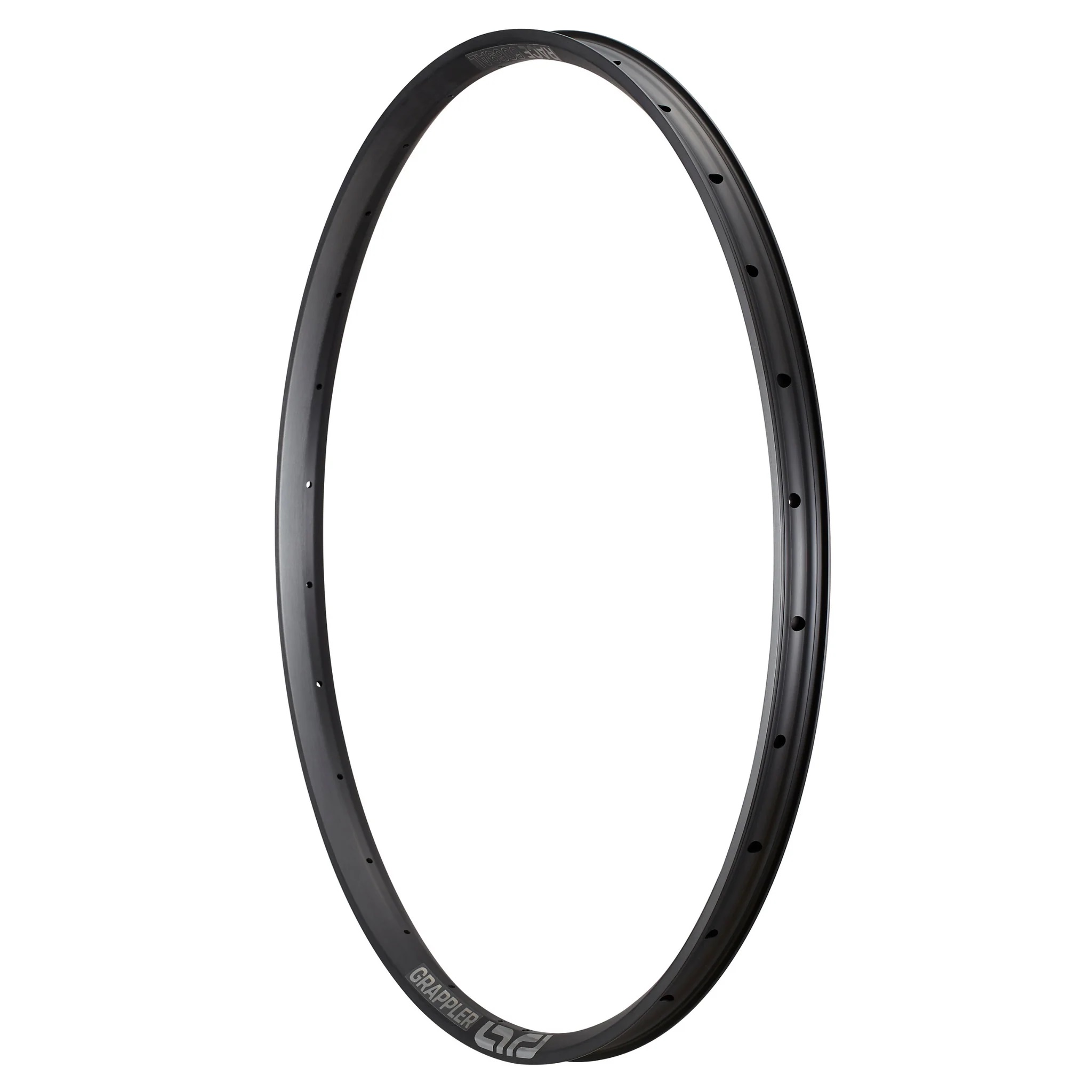 E*THIRTEEN GRAPPLER EN RACE RIM, 27.5", 32 H., 30MM, BLACK E*THIRTEEN GRAPPLER EN RACE RIM, 27.5", 32 H., 30MM, BLACK