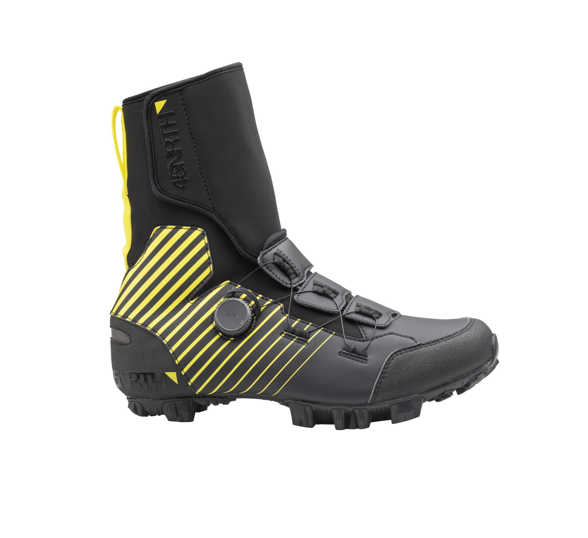 45NRTH RAGNARöK TALL BOA SHOE, SPD, BLACK, 43 (EU), EU 43 45NRTH RAGNARöK TALL BOA SHOE, SPD, BLACK, 43 (EU), EU 43