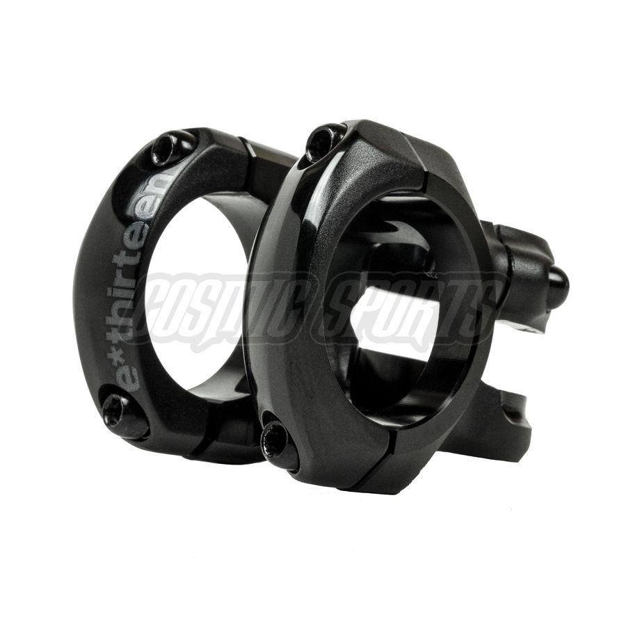 E*THIRTEEN PLUS STEM, 35.0MM, 40MM, 0° E*THIRTEEN PLUS STEM, 35.0MM, 40MM, 0°