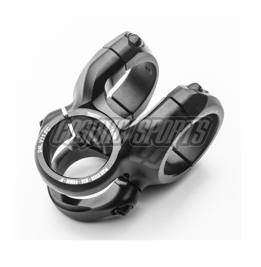 E*THIRTEEN PLUS STEM, 35.0MM, 50MM, 0° E*THIRTEEN PLUS STEM, 35.0MM, 50MM, 0°