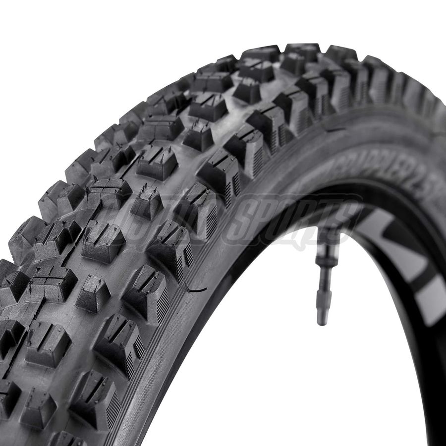 E*THIRTEEN GRAPPLER TIRE, 27.5"X2.5", 64-584, 120TPI, ENDURO CASING, MOPO COMPOUND, TUBELESS READY, E*THIRTEEN GRAPPLER TIRE, 27.5"X2.5", 64-584, 120TPI, ENDURO CASING, MOPO COMPOUND, TUBELESS READY,