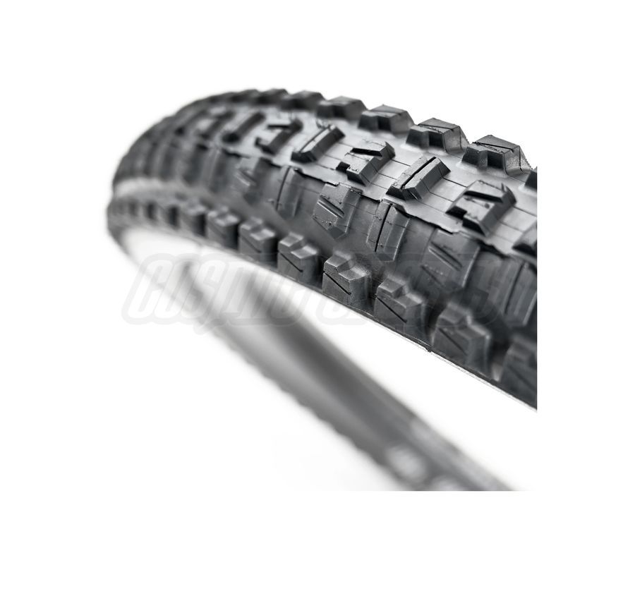 E*THIRTEEN ALL-TERRAIN TIRE, 29"X2.4", 62-622, 120TPI, ENDURO CASING, CONTROL COMPOUND, E*THIRTEEN ALL-TERRAIN TIRE, 29"X2.4", 62-622, 120TPI, ENDURO CASING, CONTROL COMPOUND,