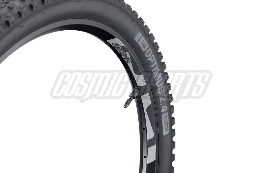E*THIRTEEN OPTIMUS TIRE, 29"X2,4", 62-622, 120TPI, TRAIL CASING, ENDURO COMPOUND, TUBELESS READY, E*THIRTEEN OPTIMUS TIRE, 29"X2,4", 62-622, 120TPI, TRAIL CASING, ENDURO COMPOUND, TUBELESS READY,