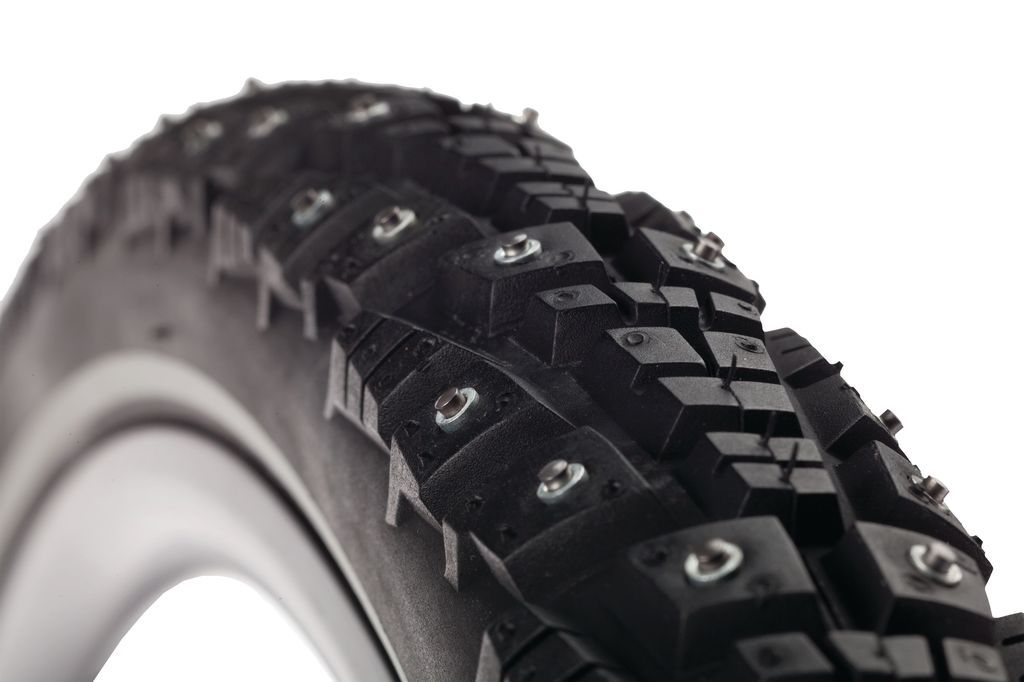 45NRTH GRAVDAL WIRE TIRE, 700X38C, 40-622, 252 CARBID STUDS, 33TPI 45NRTH GRAVDAL WIRE TIRE, 700X38C, 40-622, 252 CARBID STUDS, 33TPI