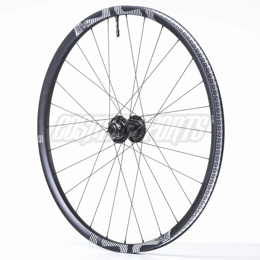E*THIRTEEN TRS PLUS BOOST WHEEL RW, 29", 148X12MM, 28 H., 27MM, SHIMANO MICROSPLINE, BLACK E*THIRTEEN TRS PLUS BOOST WHEEL RW, 29", 148X12MM, 28 H., 27MM, SHIMANO MICROSPLINE, BLACK