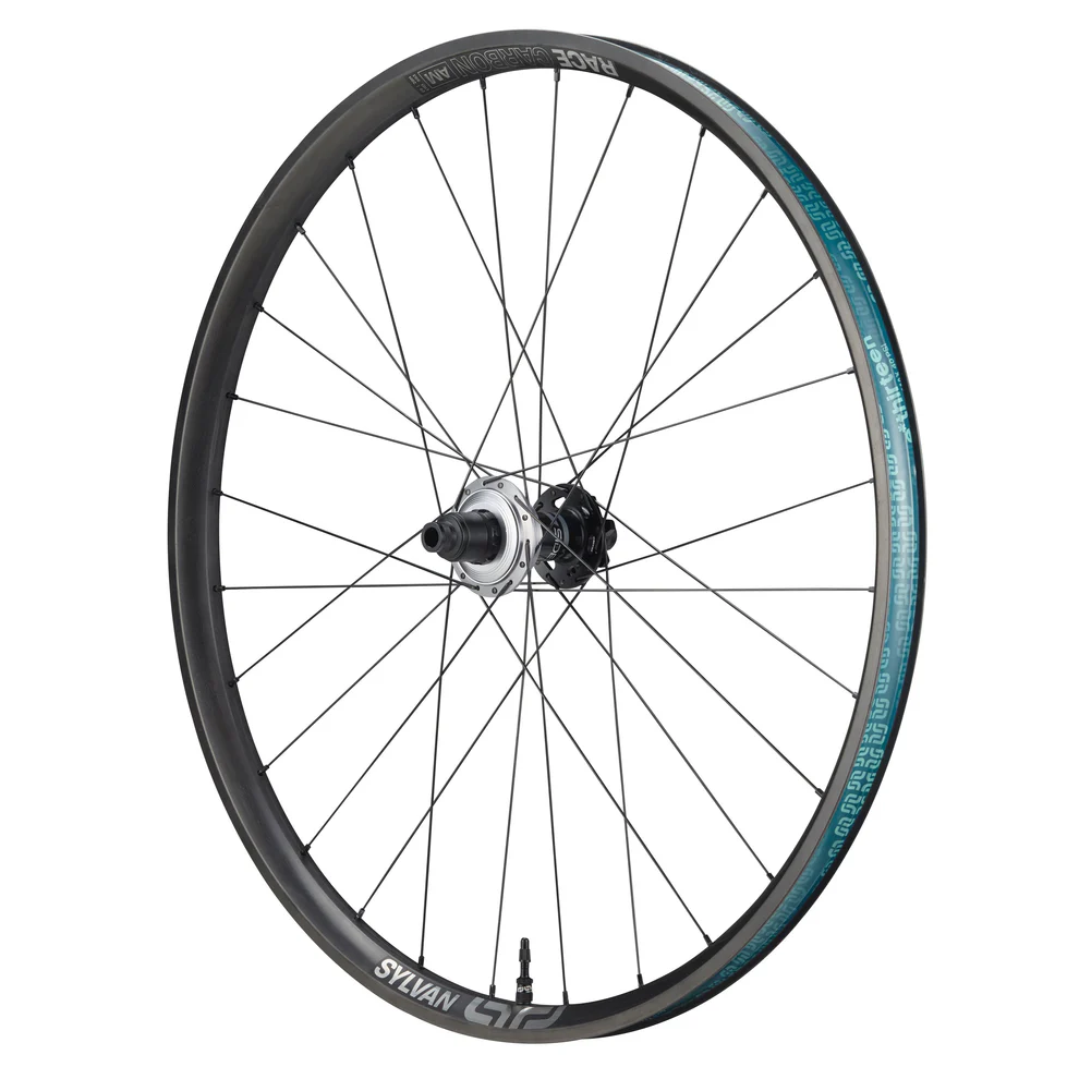 E*THIRTEEN SYLVAN SIDEKICK RACE AM CARBON SUPER BOOST WHEEL RW, 29", 157X12MM, 28 H., 30MM, SRAM XD, E*THIRTEEN SYLVAN SIDEKICK RACE AM CARBON SUPER BOOST WHEEL RW, 29", 157X12MM, 28 H., 30MM, SRAM XD,