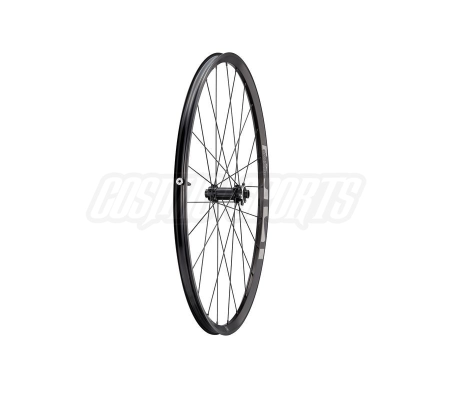E*THIRTEEN XCX GRAVEL WHEEL RW, 700C, 142X12MM, 24 H., 24MM, SHIMANO HG, BLACK E*THIRTEEN XCX GRAVEL WHEEL RW, 700C, 142X12MM, 24 H., 24MM, SHIMANO HG, BLACK