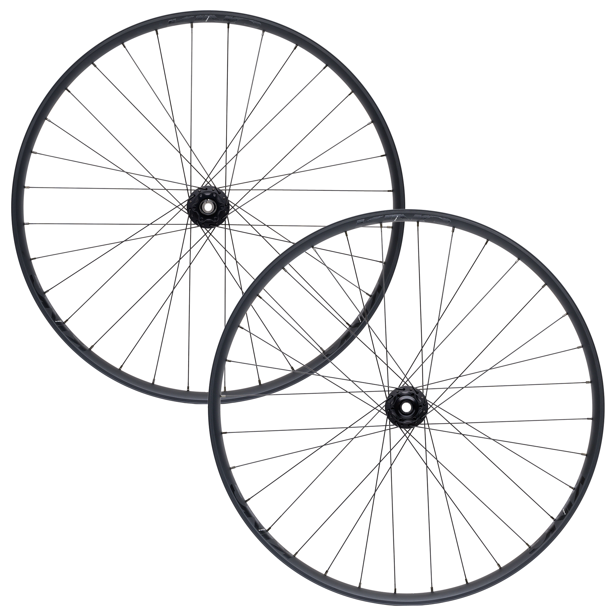 CHRIS KING MTN30 AL DISC 6-BOLT BOOST TUBELESS READY WHEELSET, 29", STAINLESS STEEL-BEARINGS CHRIS KING MTN30 AL DISC 6-BOLT BOOST TUBELESS READY WHEELSET, 29", STAINLESS STEEL-BEARINGS
