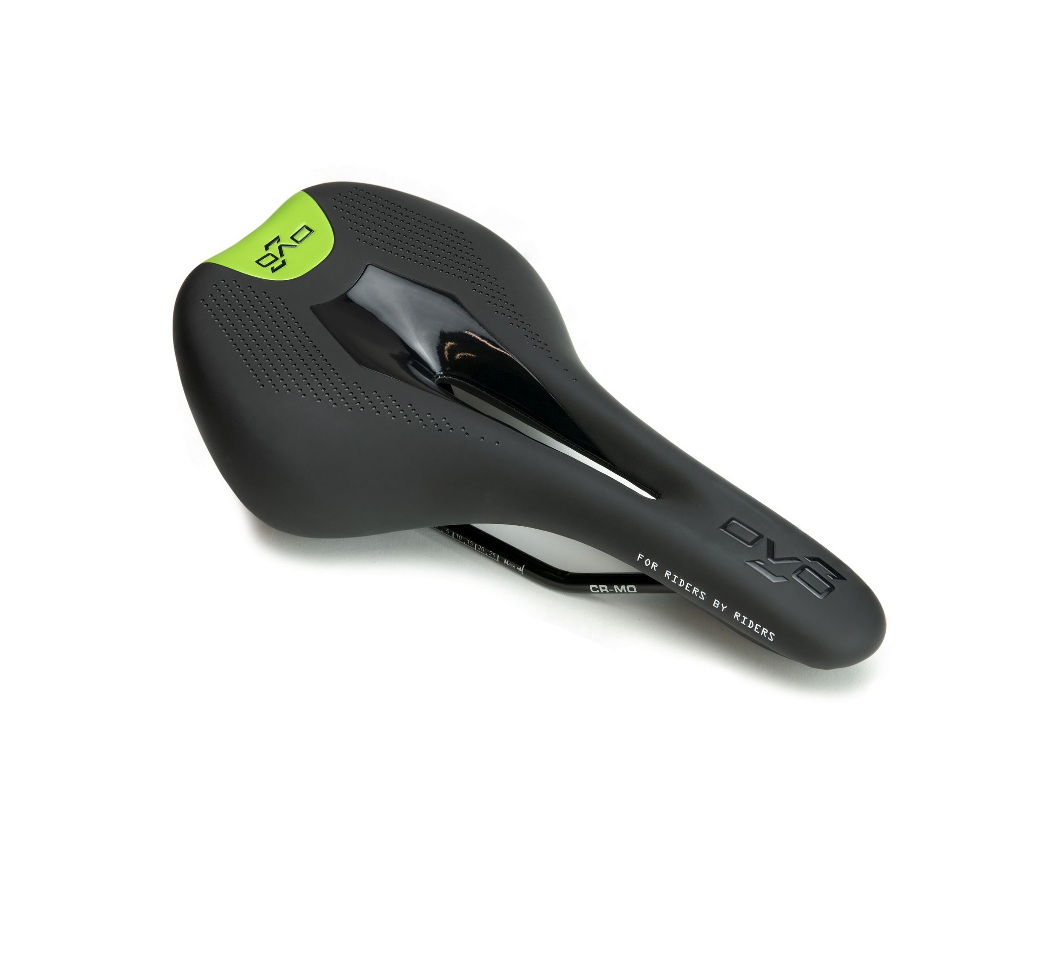 DVO BLAZING SADDLE, 271X143MM, CROMO, 7X7MM DVO BLAZING SADDLE, 271X143MM, CROMO, 7X7MM