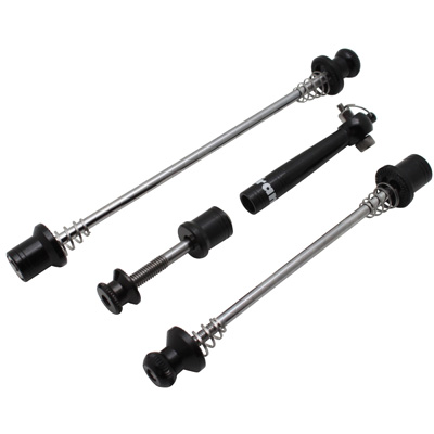 BLOCAGE ANTIVOL DE ROUE AVANT-ARRIERE + TIGE DE SELLE NEWTON NOIR (KIT 3 PIECES) BLOCAGE ANTIVOL DE ROUE AVANT-ARRIERE + TIGE DE SELLE NEWTON NOIR (KIT 3 PIECES)