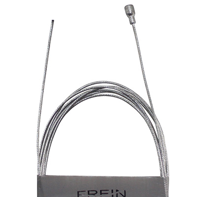 CABLE DE FREIN ROUTE 1.80M INOX POUR SHIMANO 10-11V. (BOITE DE 25 CABLES) 15-10 14FILS CABLE DE FREIN ROUTE 1.80M INOX POUR SHIMANO 10-11V. (BOITE DE 25 CABLES) 15-10 14FILS