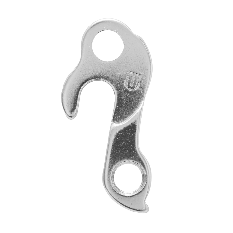 PATTE DE DERAILLEUR ALU MARWI BIANCHI-FOCUS-STEVENS GH-200 (VENDU A L'UNITE SUR CARTE) PATTE DE DERAILLEUR ALU MARWI BIANCHI-FOCUS-STEVENS GH-200 (VENDU A L'UNITE SUR CARTE)