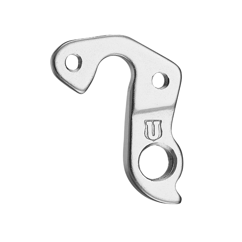 PATTE DE DERAILLEUR ALU MARWI SCOTT GH-212 (VENDU A L'UNITE SUR CARTE) PATTE DE DERAILLEUR ALU MARWI SCOTT GH-212 (VENDU A L'UNITE SUR CARTE)