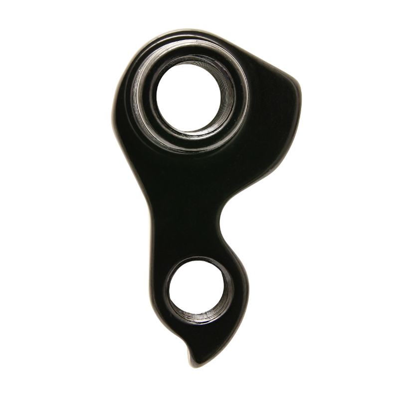 PATTE DE DERAILLEUR ALU MARWI TREK GH-225 (VENDU A L'UNITE SUR CARTE) PATTE DE DERAILLEUR ALU MARWI TREK GH-225 (VENDU A L'UNITE SUR CARTE)