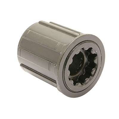 CORPS DE CASSETTE SHIMANO 8V. C201 Y3SL98030 CORPS DE CASSETTE SHIMANO 8V. C201 Y3SL98030