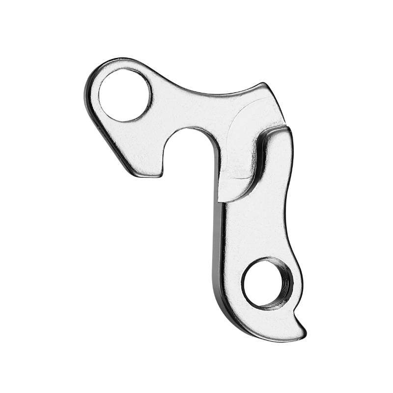 PATTE DE DERAILLEUR ALU MARWI BULLS GH-255 (VENDU A L'UNITE SUR CARTE) PATTE DE DERAILLEUR ALU MARWI BULLS GH-255 (VENDU A L'UNITE SUR CARTE)