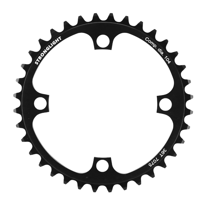 PLATEAU VAE-E-BIKE 4BRA D.104 POUR BOSCH STRONGLIGHT 36DTS MONO NOIR ALU 7075 (POUR SYSTEME 1ERE ET 3èME GENERATION - COMPATIBLE BROSE AVEC SPIDER REF 181123) PLATEAU VAE-E-BIKE 4BRA D.104 POUR BOSCH STRONGLIGHT 36DTS MONO NOIR ALU 7075 (POUR SYSTEME 1ERE ET 3èME GENERATION - COMPATIBLE BROSE AVEC SPIDER REF 181123)