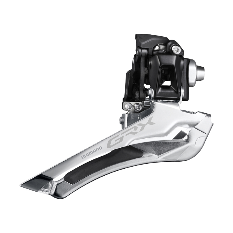 DERAILLEUR ROUTE - GRAVEL AVANT SHIMANO 10V. GRX400 DOUBLE A BRASER DERAILLEUR ROUTE - GRAVEL AVANT SHIMANO 10V. GRX400 DOUBLE A BRASER