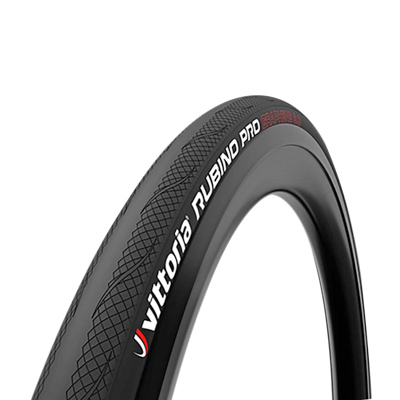 PNEU ROUTE 700 X 25 VITTORIA RUBINO PRO 4 NOIR GRAPHENE 2.0 TUBELESS READY TS (25-622) PNEU ROUTE 700 X 25 VITTORIA RUBINO PRO 4 NOIR GRAPHENE 2.0 TUBELESS READY TS (25-622)