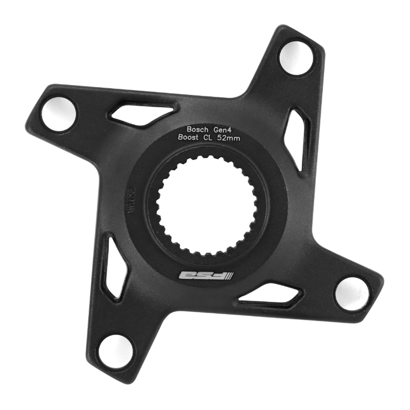 ETOILE PLATEAU SPIDER BOSCH DIAM.104 POUR 4èME GéNéRATION BOOST 148MM DéPORT 8.2MM ETOILE PLATEAU SPIDER BOSCH DIAM.104 POUR 4èME GéNéRATION BOOST 148MM DéPORT 8.2MM
