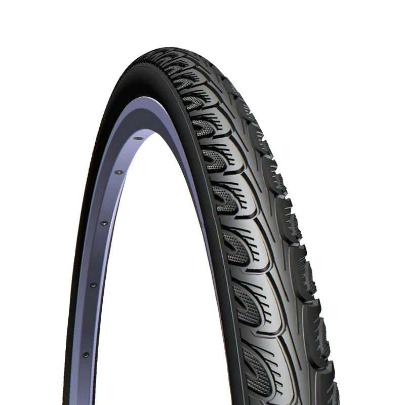 PNEU VTC URBAIN 700 X 40 RUBENA HOOK NOIR TR (42-622) PNEU VTC URBAIN 700 X 40 RUBENA HOOK NOIR TR (42-622)