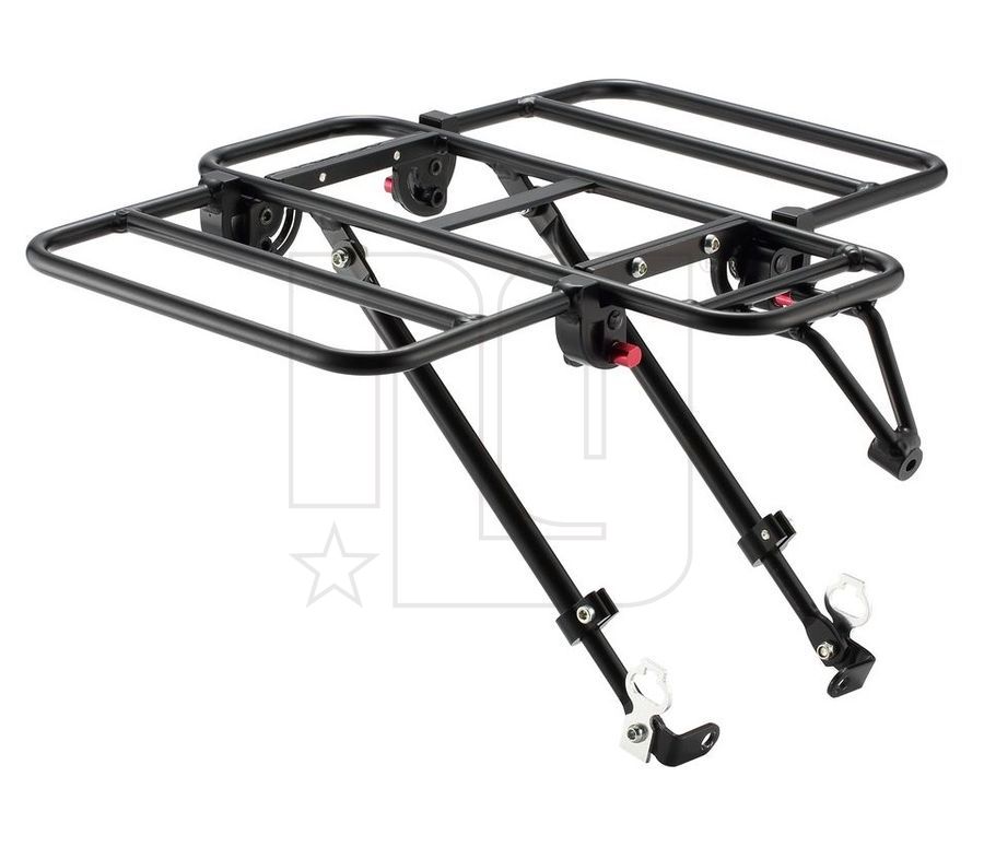 NG SPORTS GARAM RACK, VR, 26"-29"- 4.0", KLAPPFUNKTION, BLACK NG SPORTS GARAM RACK, VR, 26"-29"- 4.0", KLAPPFUNKTION, BLACK