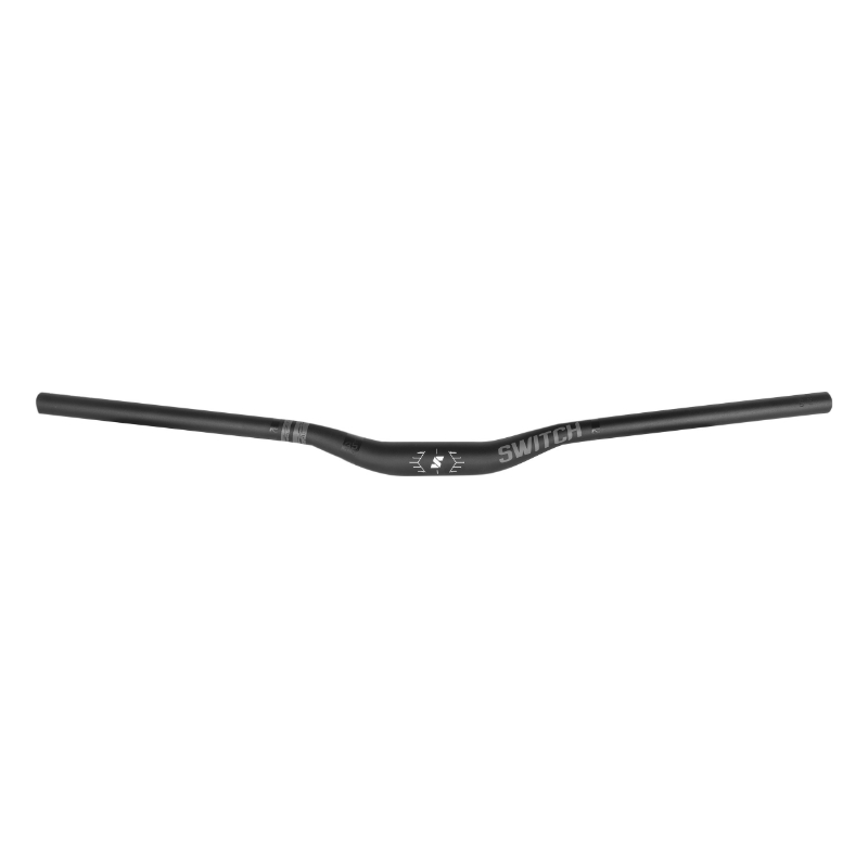CINTRE VTT DEMI RELEVE SWITCH WHIP 35 ALU CINTRE 35MM L780MM (HAUTEUR 38MM, POIDS 306G.) CINTRE VTT DEMI RELEVE SWITCH WHIP 35 ALU CINTRE 35MM L780MM (HAUTEUR 38MM, POIDS 306G.)