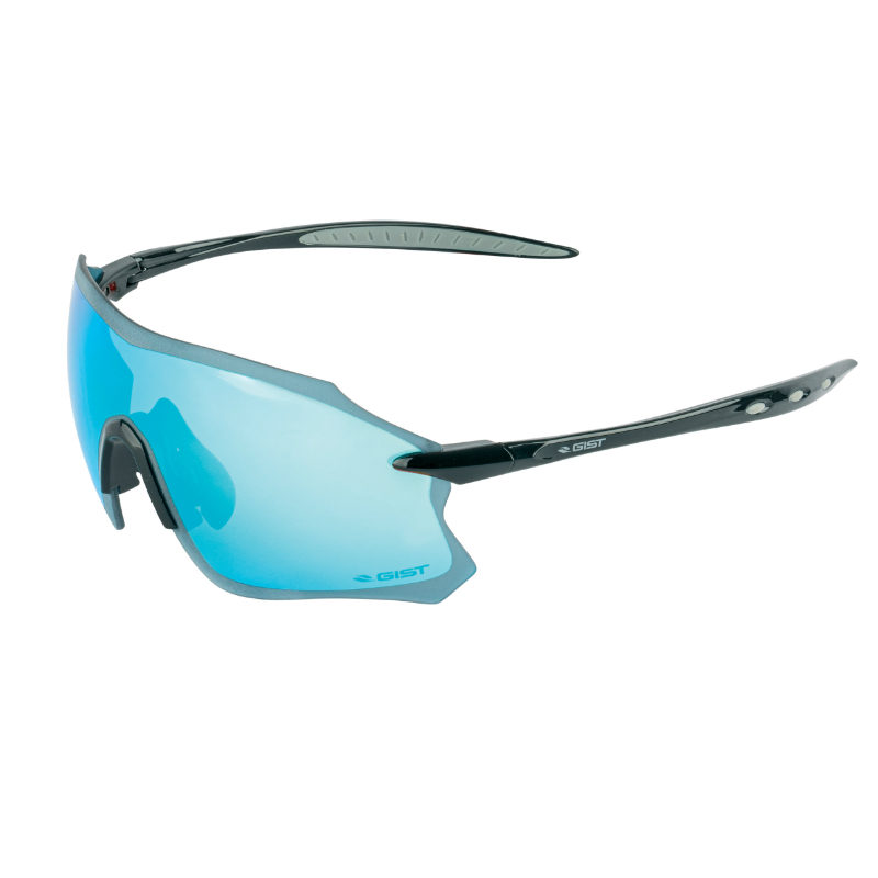 LUNETTES VELO ADULTE GIST PACK MONTURE NOIR VERRES SOLAIRES MIROIR BLEU - PROTECTION 100% UV - UVA - UVB) ULTRA LEGERE (VERRE CAT 3) LUNETTES VELO ADULTE GIST PACK MONTURE NOIR VERRES SOLAIRES MIROIR BLEU - PROTECTION 100% UV - UVA - UVB) ULTRA LEGERE (VERRE CAT 3)