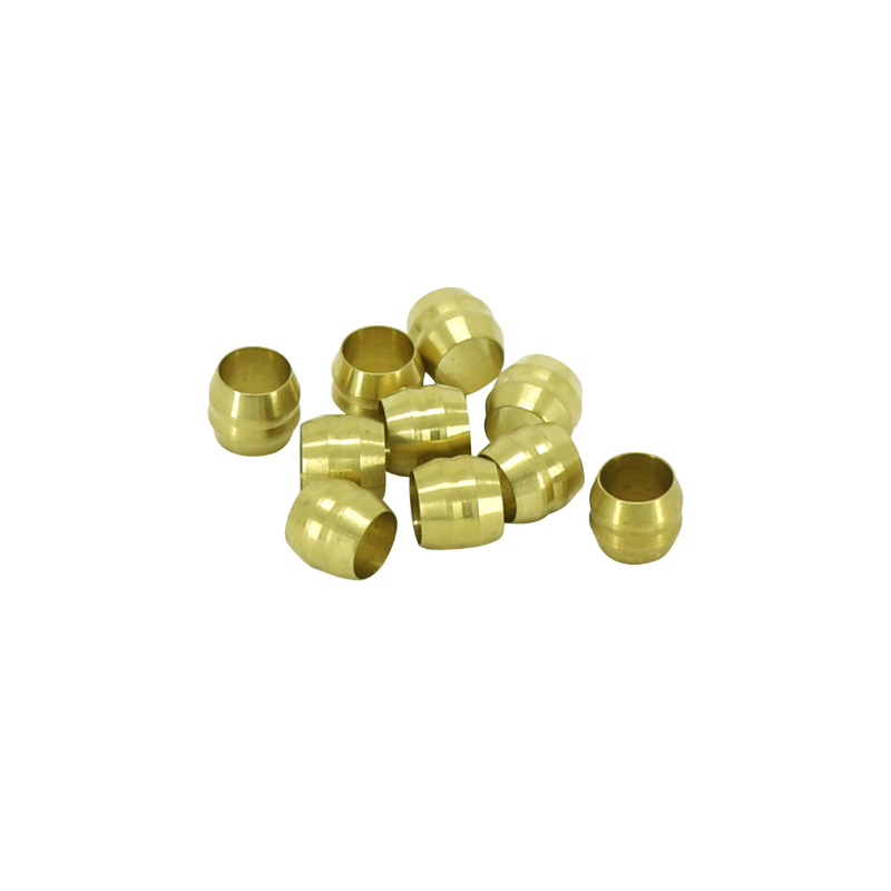 RACCORD DURITE FREIN BRAKCO OLIVE 5,3MM COMPATIBLE SHIMANO BH90 - ALHONGA(VENDU PAR 10) RACCORD DURITE FREIN BRAKCO OLIVE 5,3MM COMPATIBLE SHIMANO BH90 - ALHONGA(VENDU PAR 10)