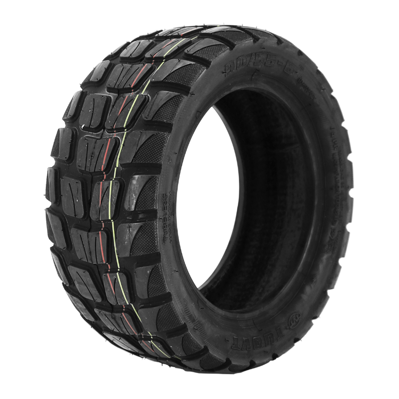PNEU TROTTINETTE TUBELESS CROSS 90-55-6 NOIR (6") TYPE TUOVT PNEU TROTTINETTE TUBELESS CROSS 90-55-6 NOIR (6") TYPE TUOVT