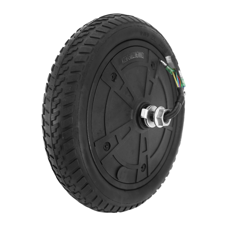 MOTEUR TROTTINETTE ELECTRIQUE I-WOOD (ROUE 8,5 POUCES) (POUR REF 185499) MOTEUR TROTTINETTE ELECTRIQUE I-WOOD (ROUE 8,5 POUCES) (POUR REF 185499)